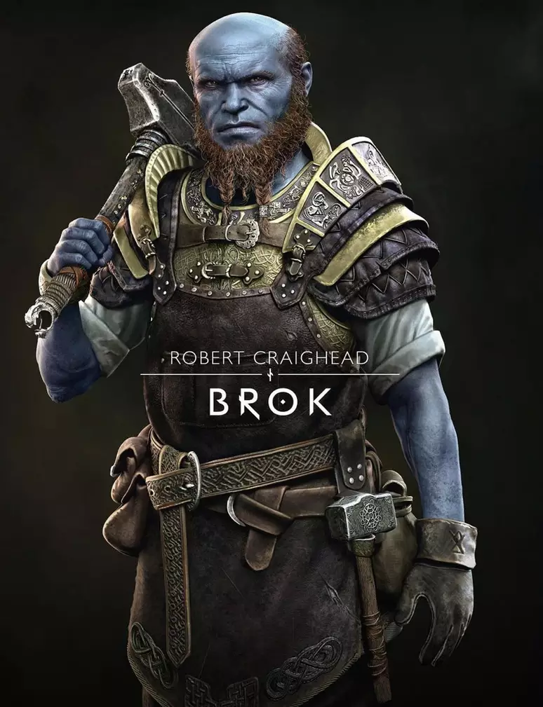 Brok