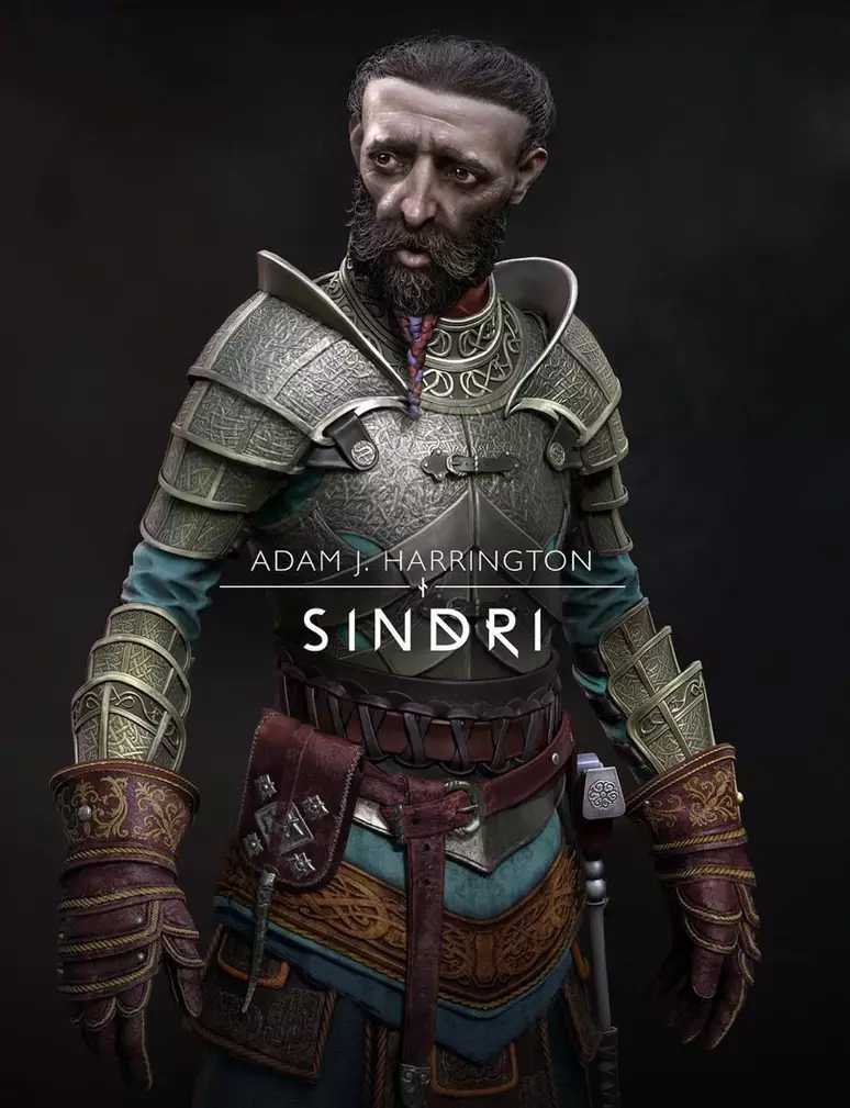 Sindri